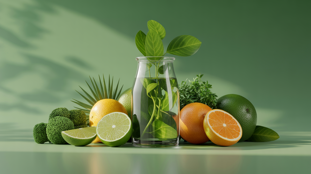 Eco-Friendly and Health Benefits